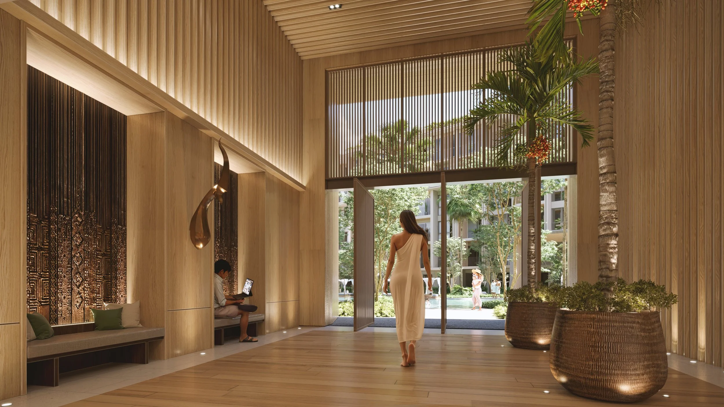 Sudara Residences — 33