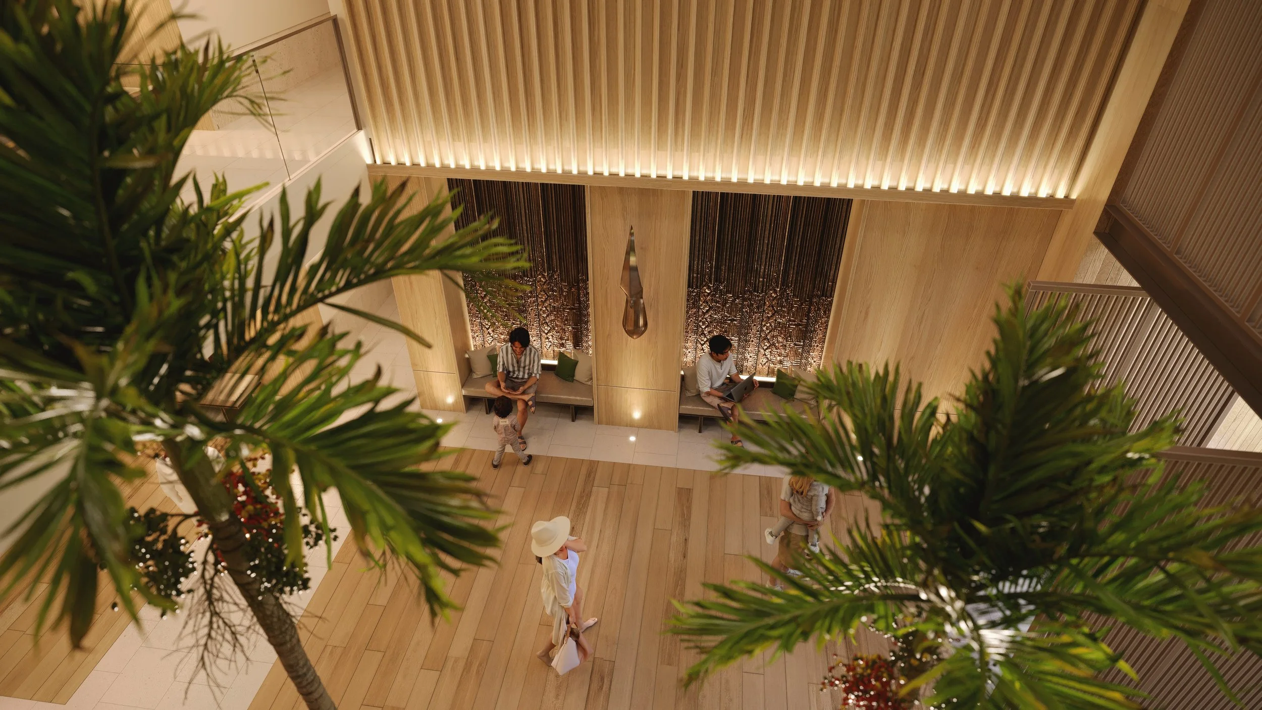 Sudara Residences — 34