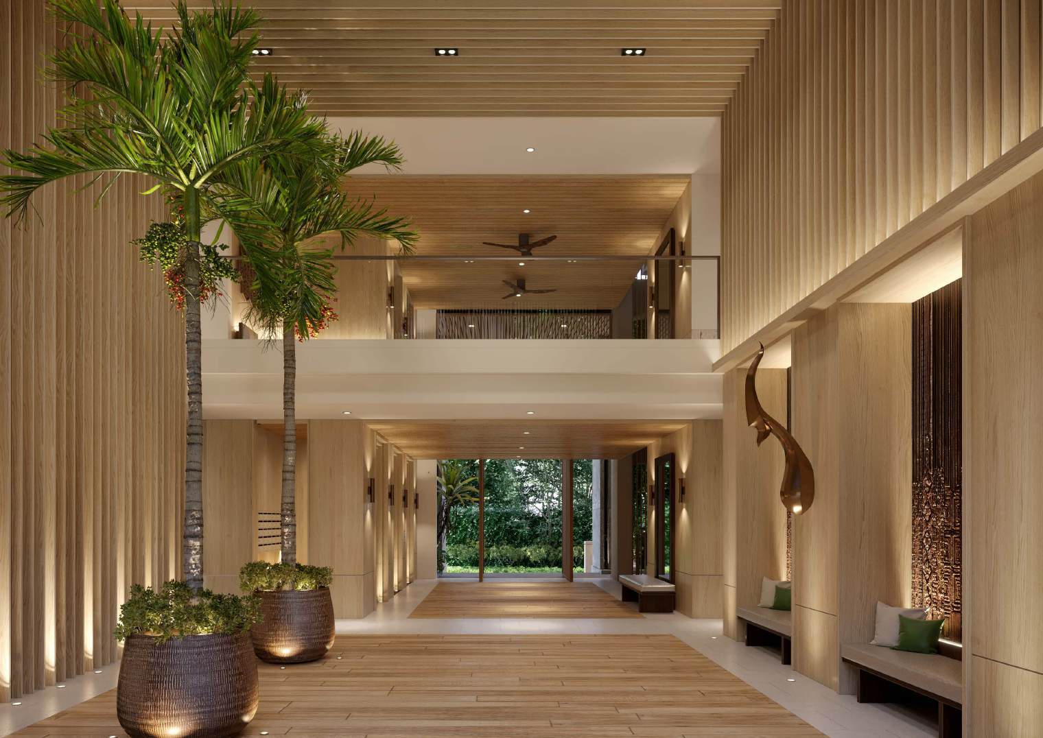 Sudara Residences — 35