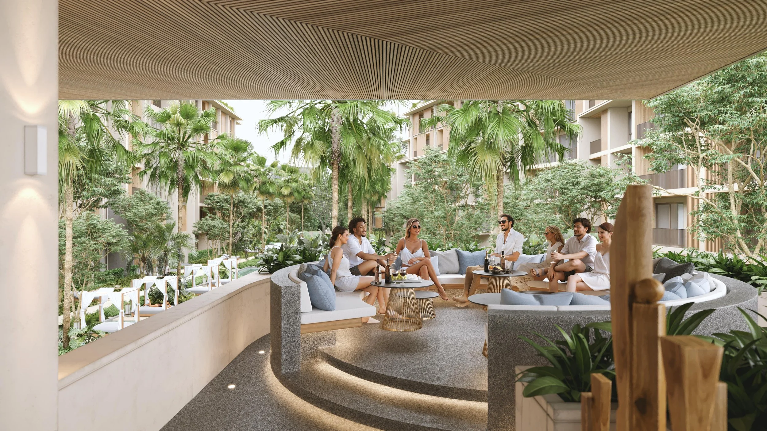 Sudara Residences — 37