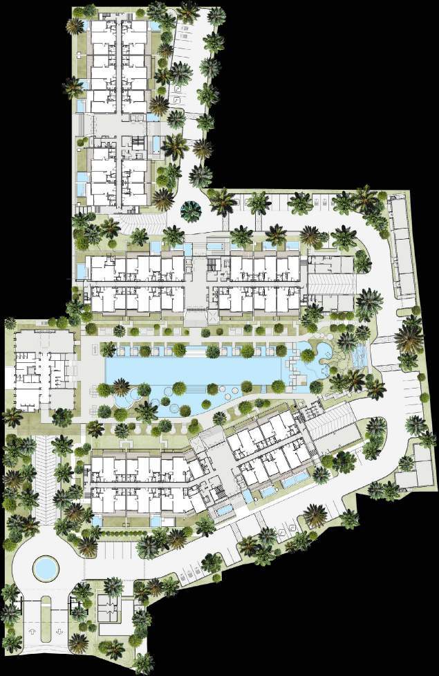 Sudara Residences — 40