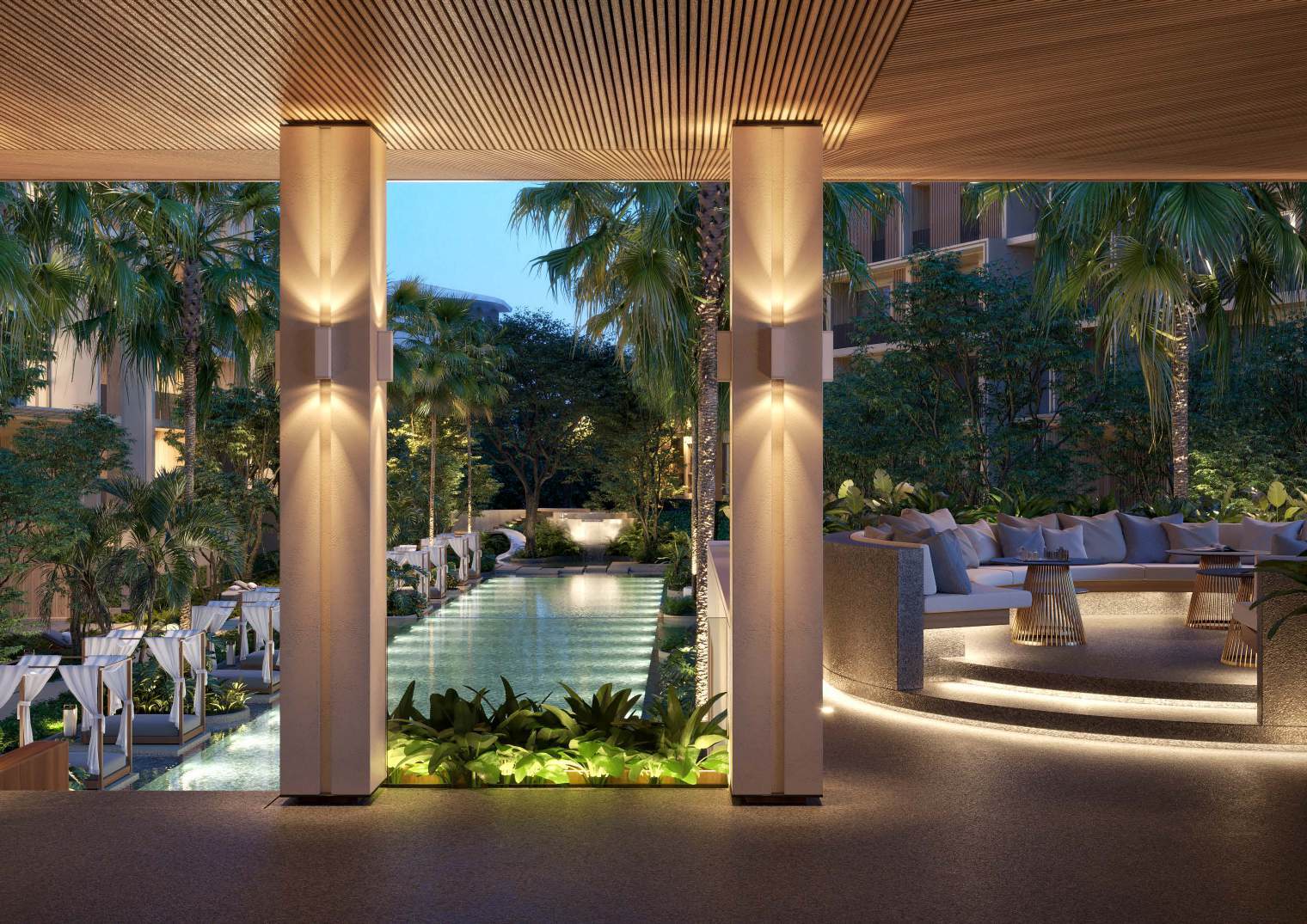 Sudara Residences — 41
