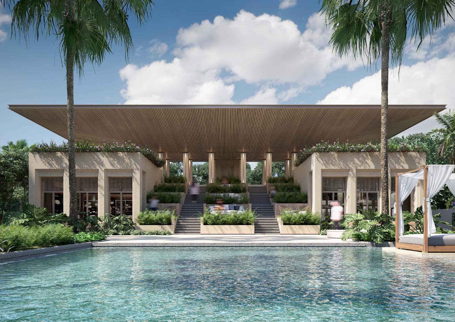 Sudara Residences — 42