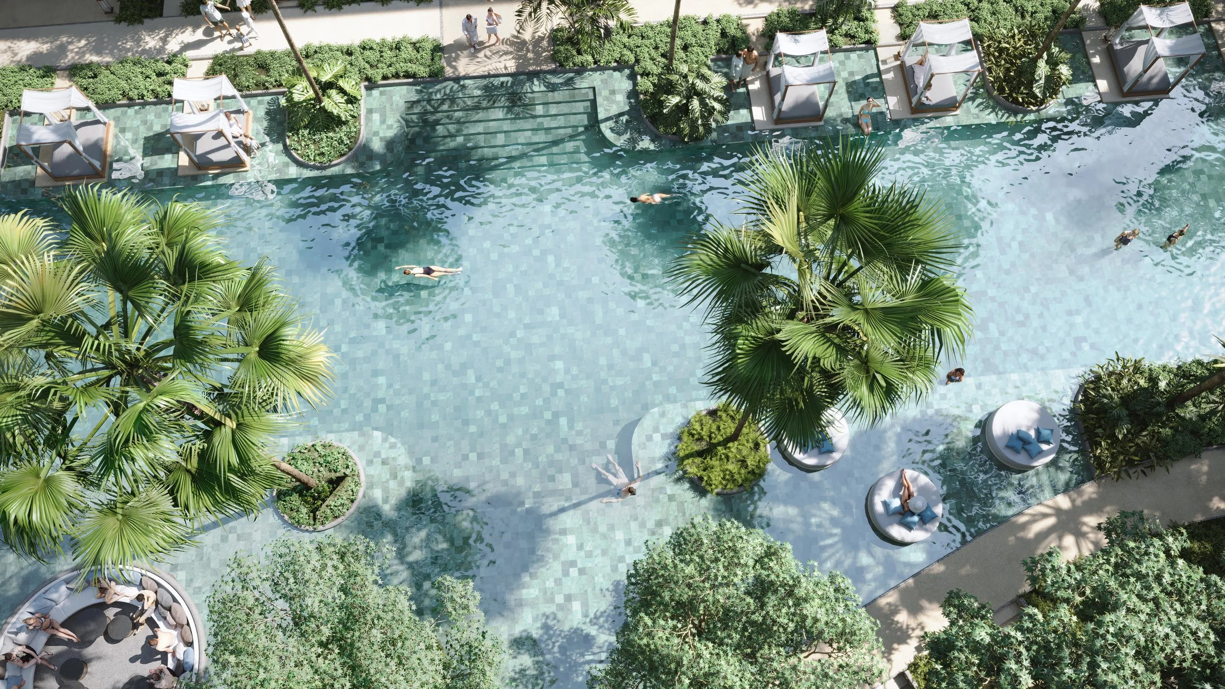 Sudara Residences — 43