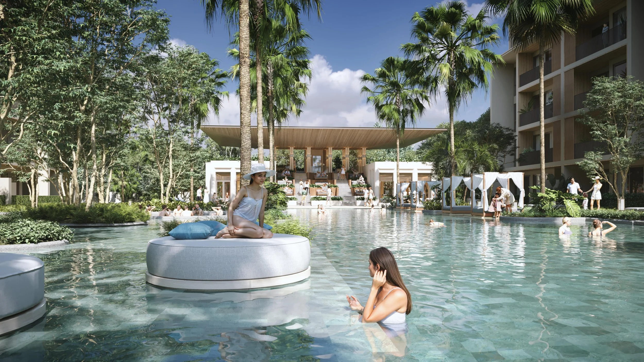 Sudara Residences — 44