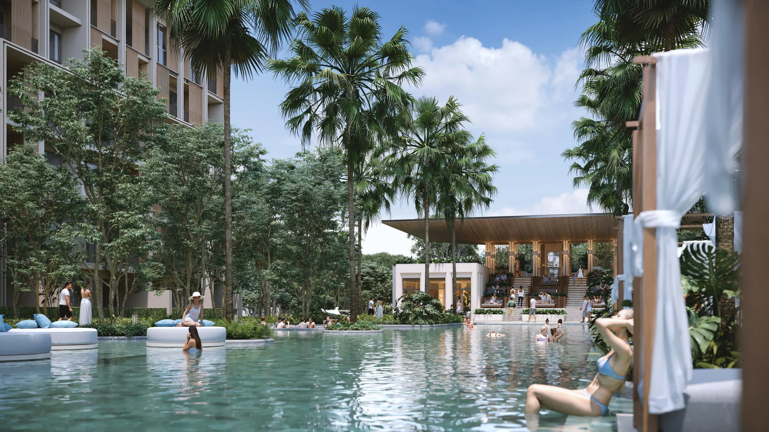 Sudara Residences — 45