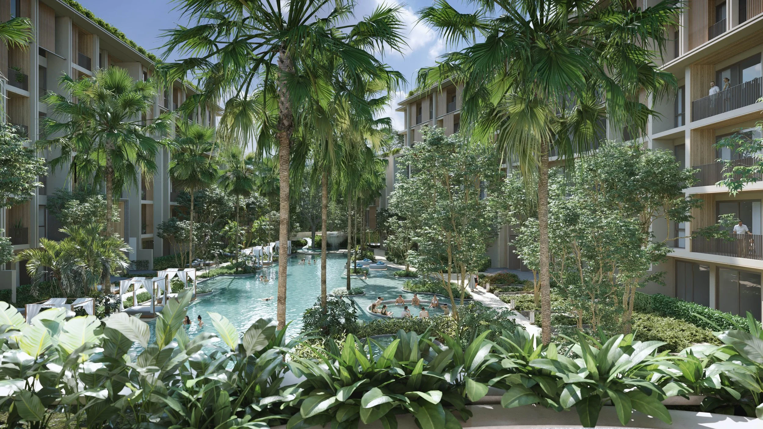 Sudara Residences — 46