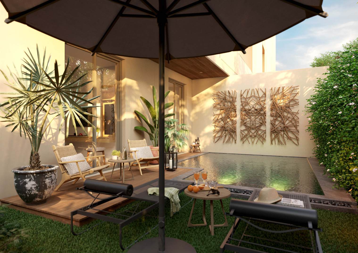 Sudara Residences — 47