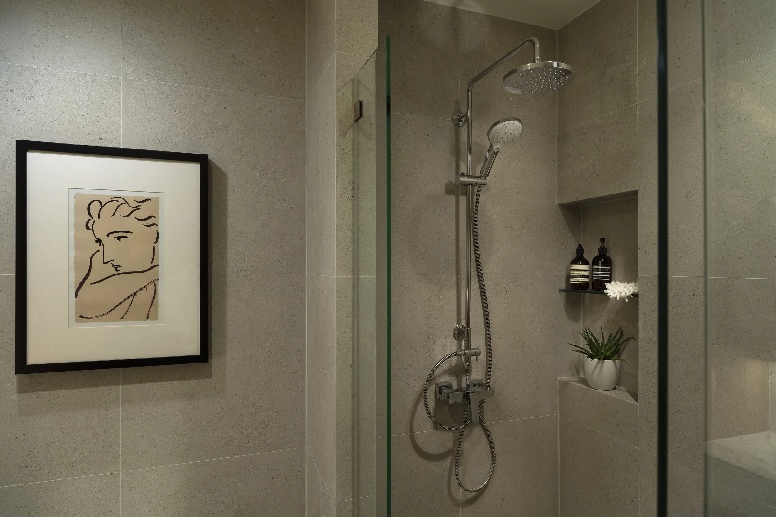 Sudara Residences — 49
