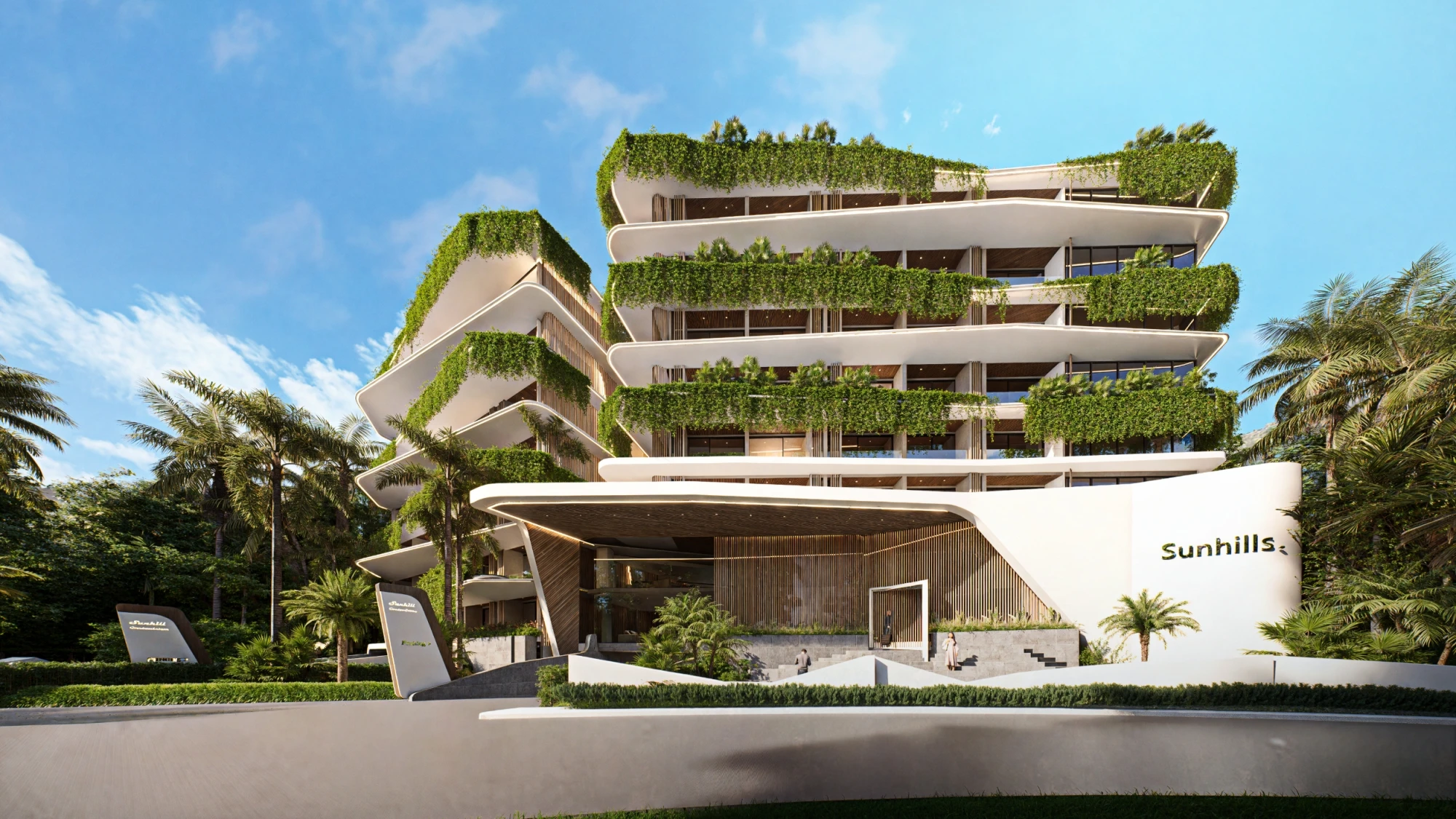 Sun Hills Layan Phuket