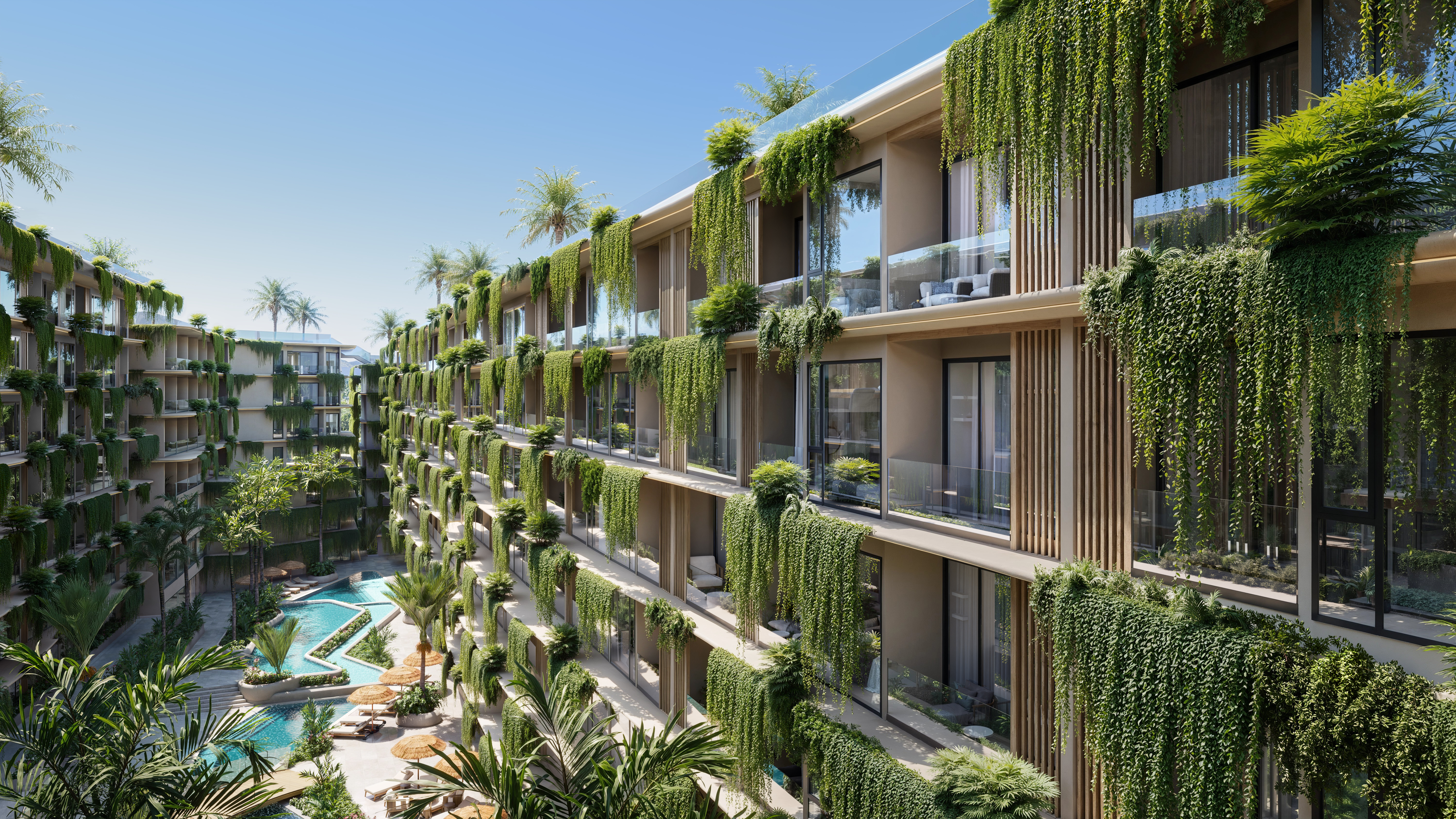 Sun Hills Layan Phuket — 7