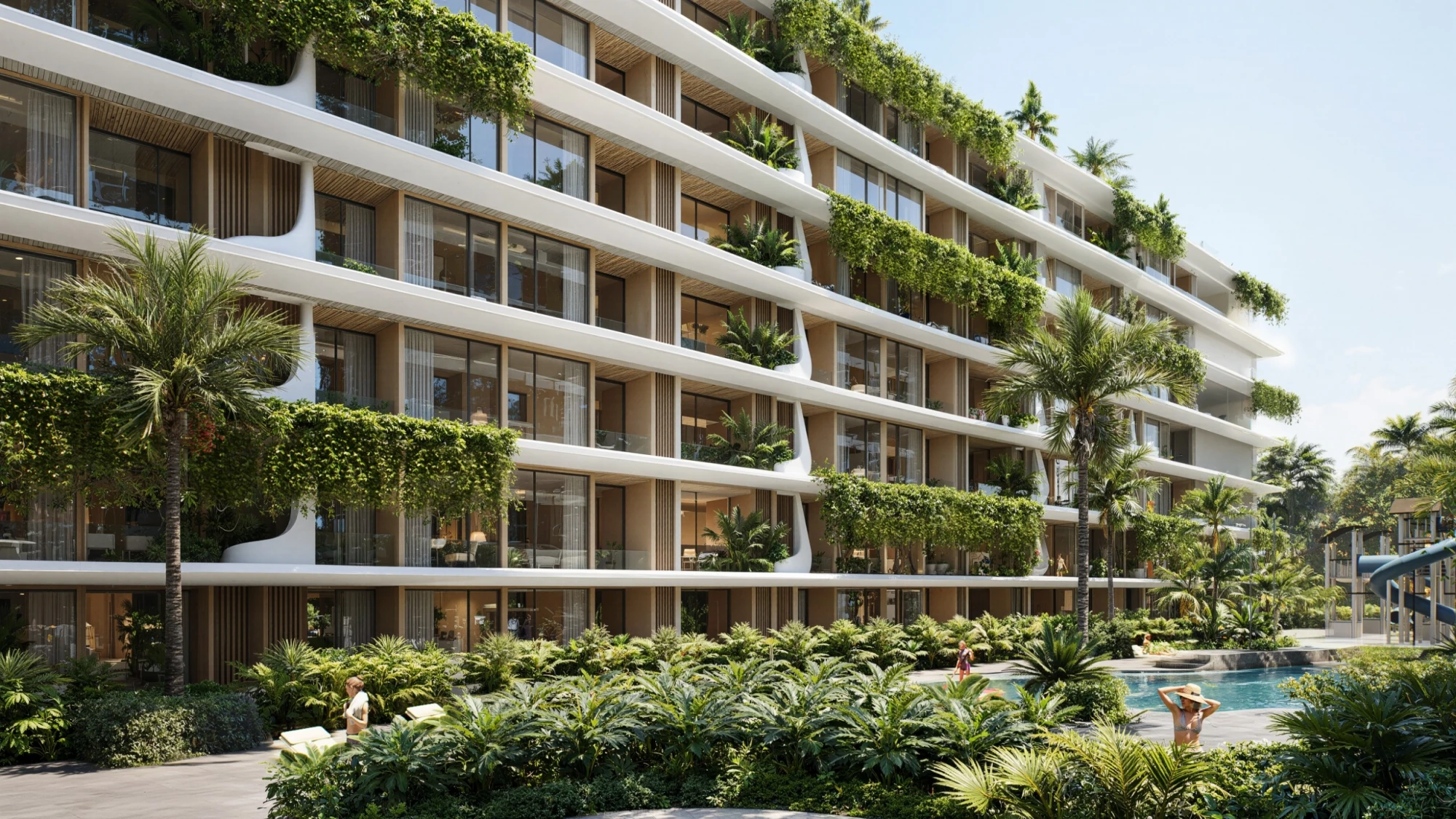 Sun Hills Layan Phuket — 8