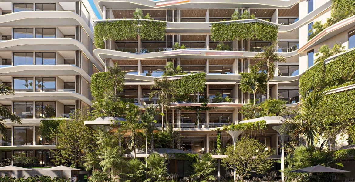 Sun Hills Layan Phuket — 9