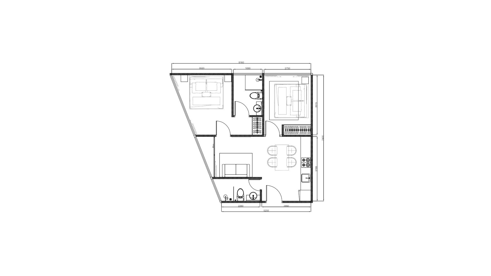 Sun Hills Layan Phuket — 11