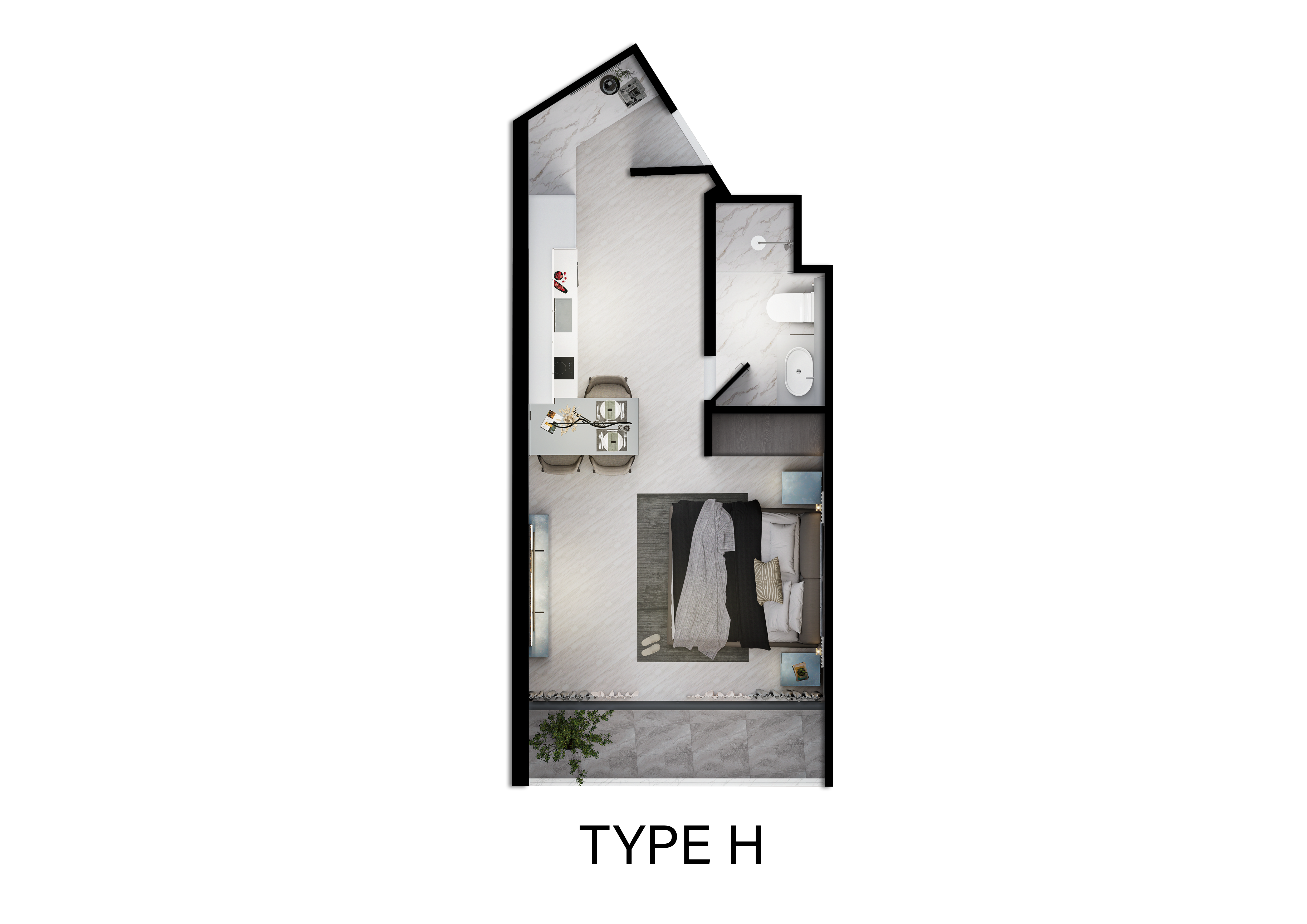 Sun Hills Layan Phuket — 15