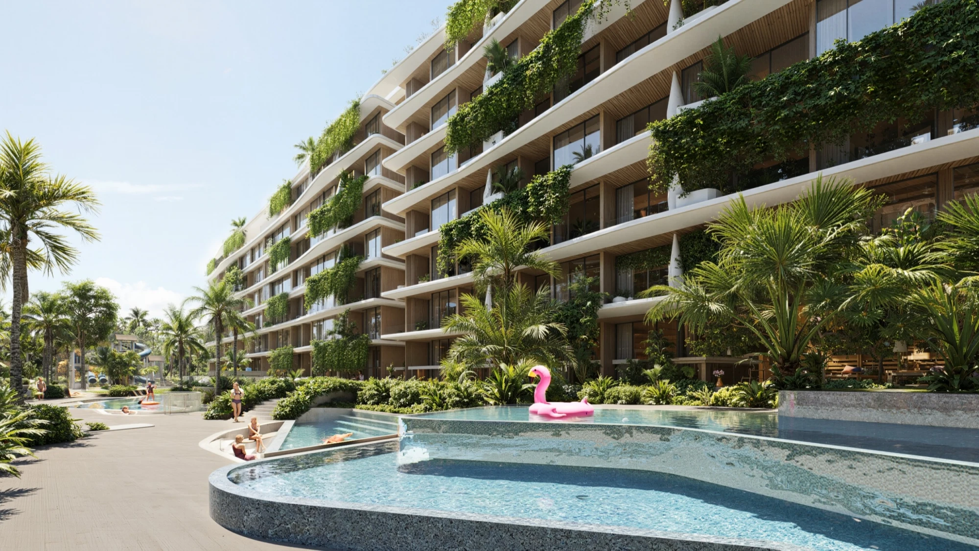 Sun Hills Layan Phuket — 21