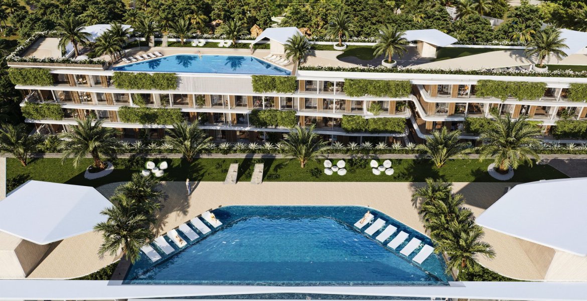 Sun Hills Layan Phuket — 22
