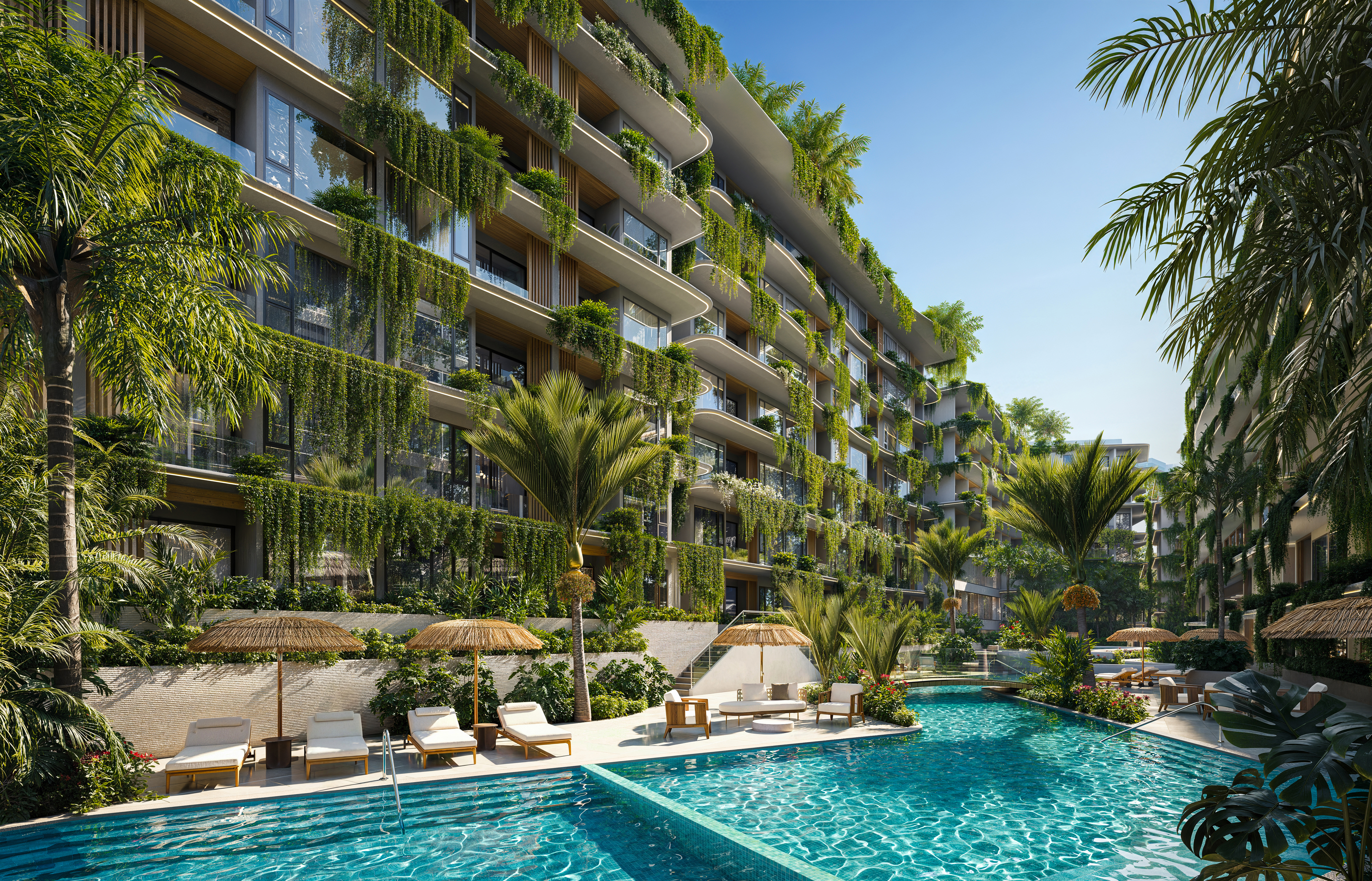 Sun Hills Layan Phuket — 24