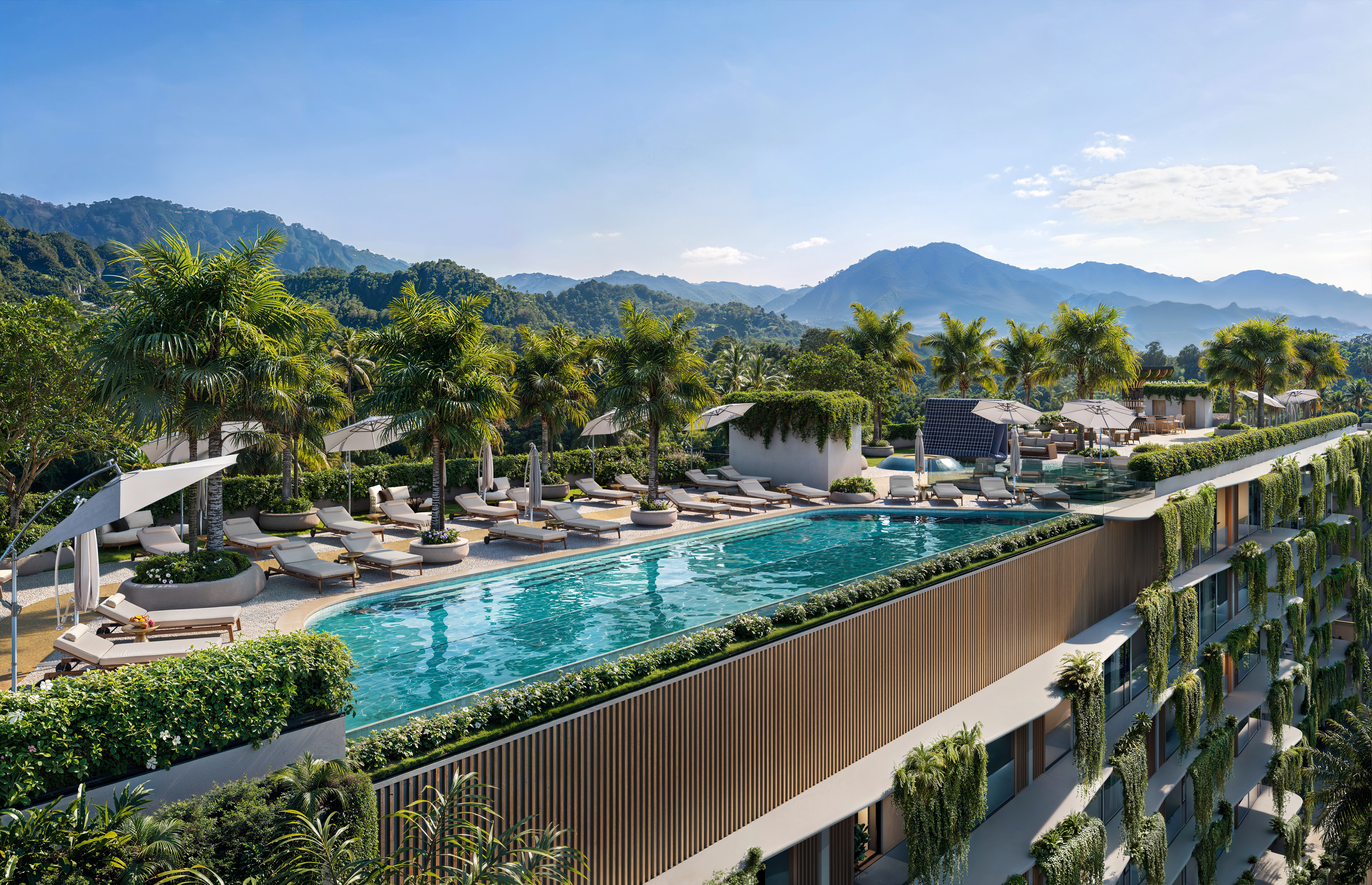 Sun Hills Layan Phuket — 25