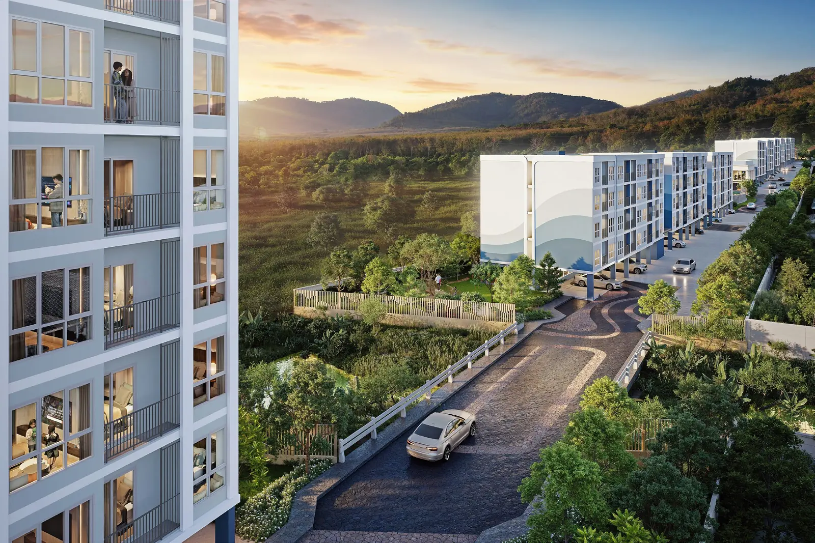 Supalai Kram Srisoonthorn Phuket — 6
