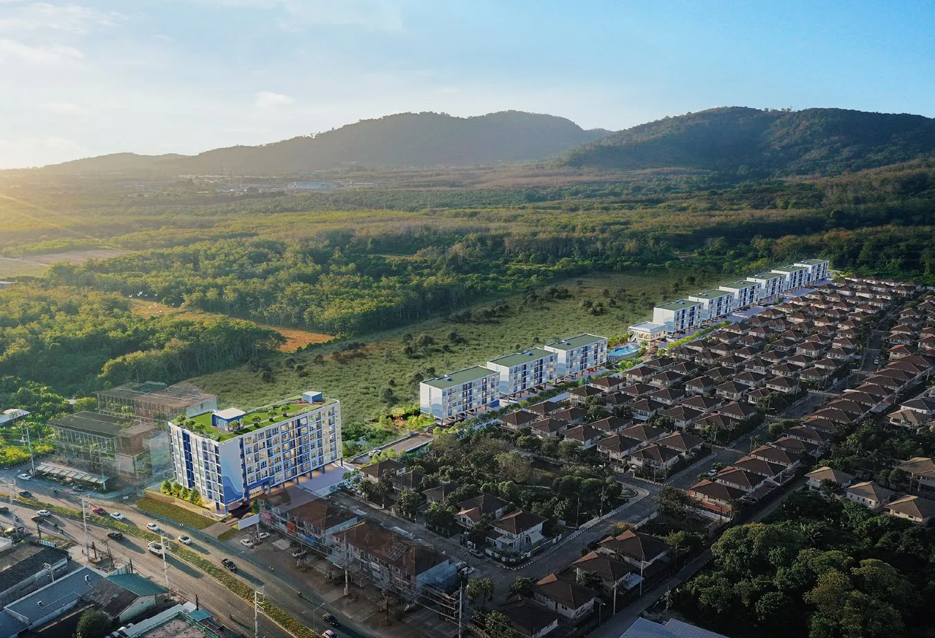 Supalai Kram Srisoonthorn Phuket — 7
