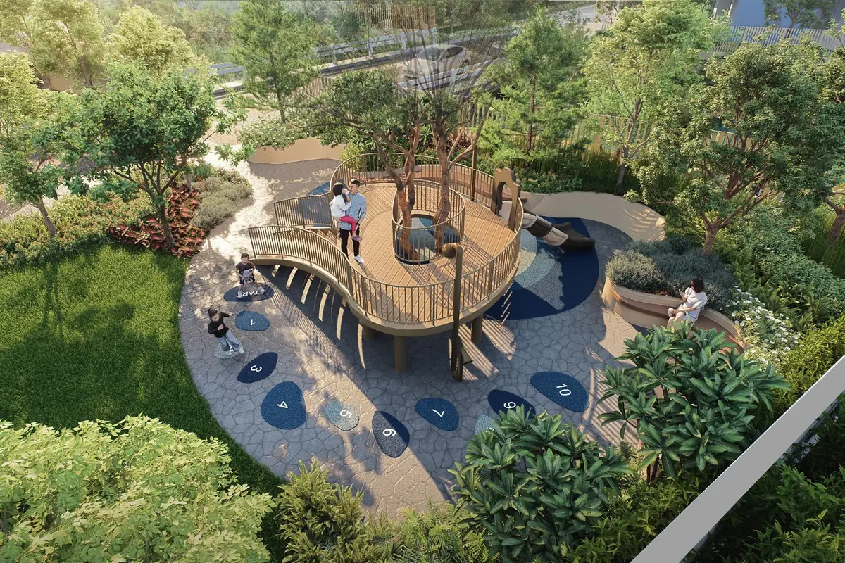 Supalai Kram Srisoonthorn Phuket — 11
