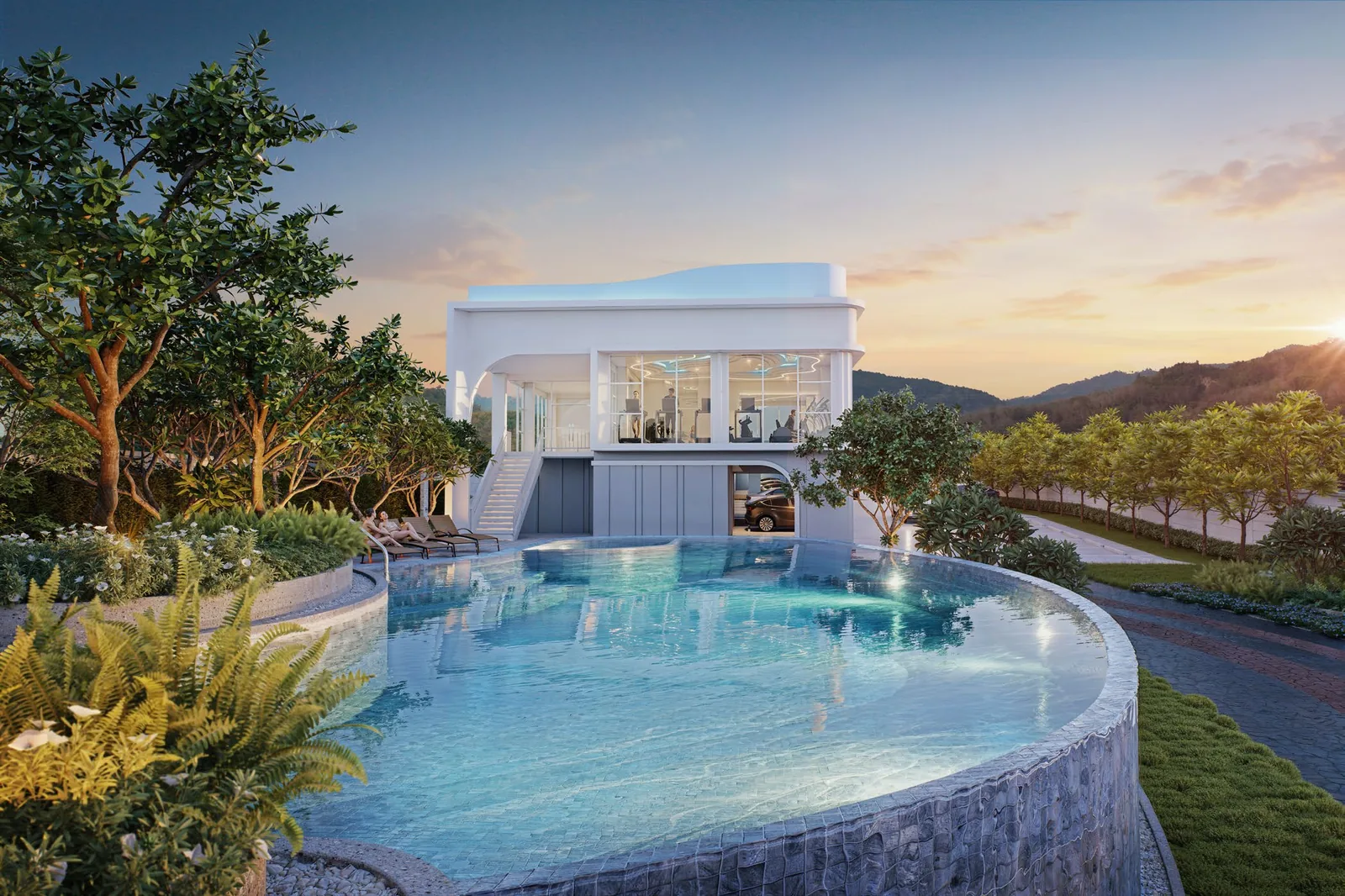 Supalai Kram Srisoonthorn Phuket — 15