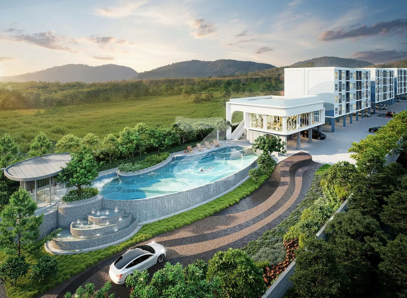 Supalai Kram Srisoonthorn Phuket — 16