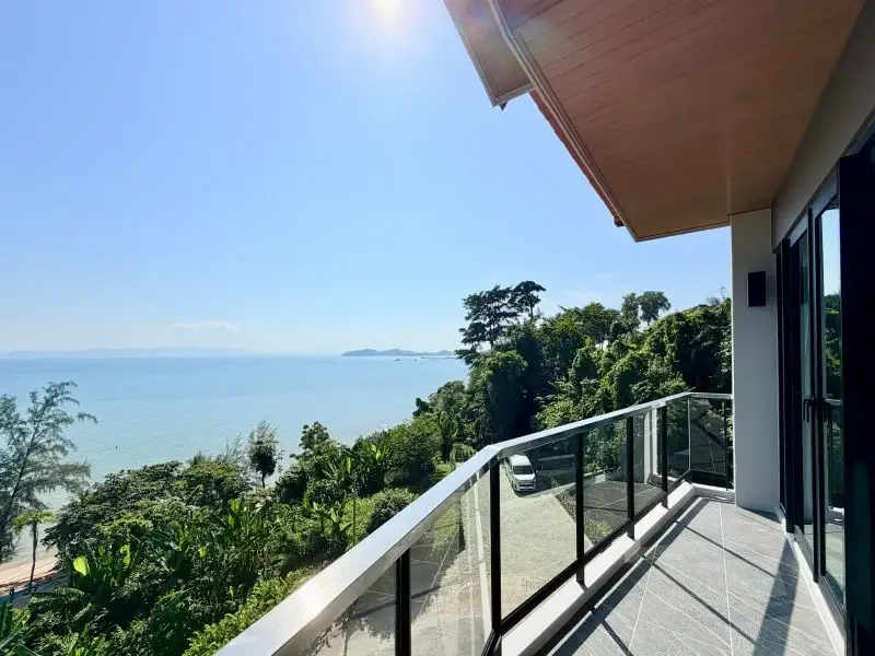 Supalai Scenic Bay Condo — 3