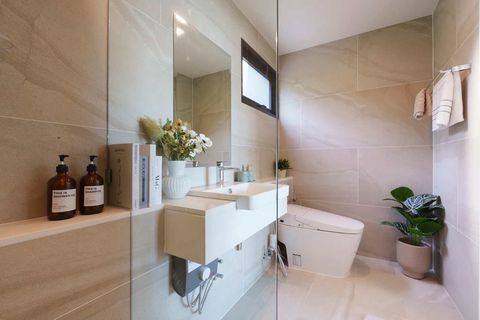 Supalai Scenic Bay Condo — 4