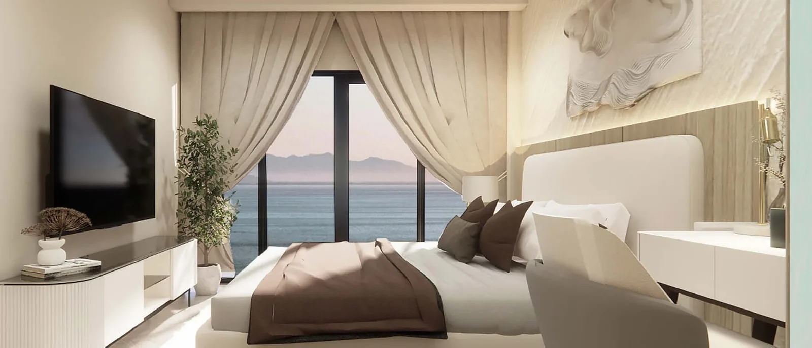 Supalai Scenic Bay Condo — 5