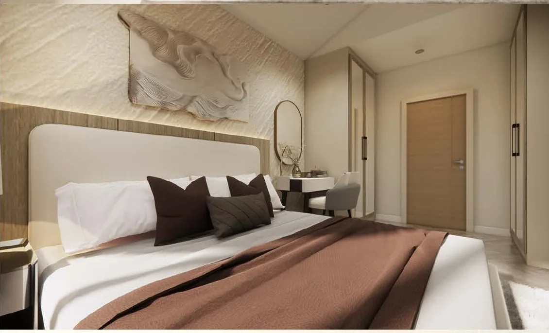 Supalai Scenic Bay Condo — 6