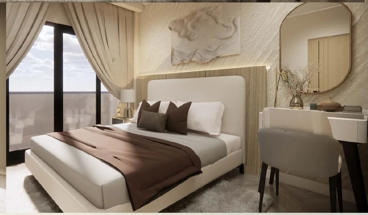 Supalai Scenic Bay Condo — 7