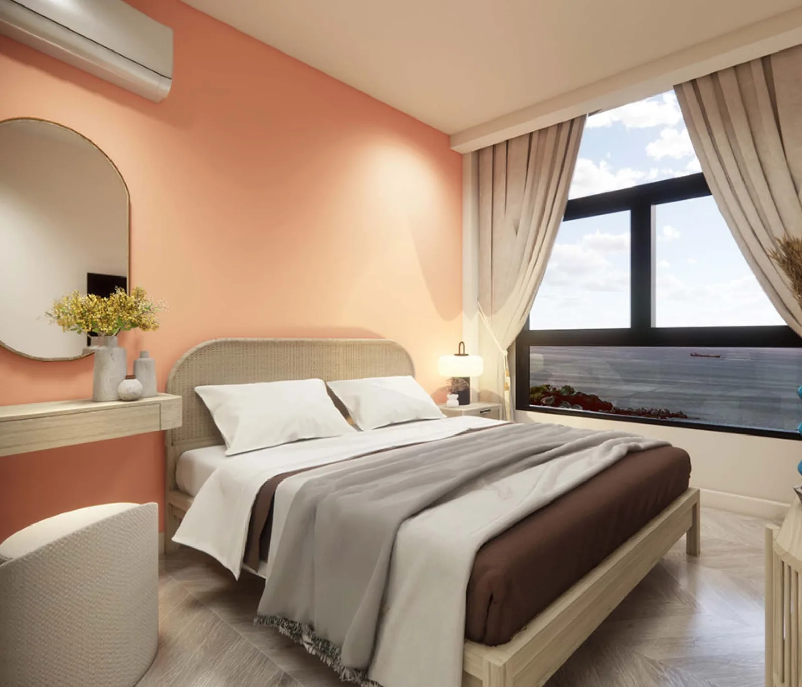 Supalai Scenic Bay Condo — 8