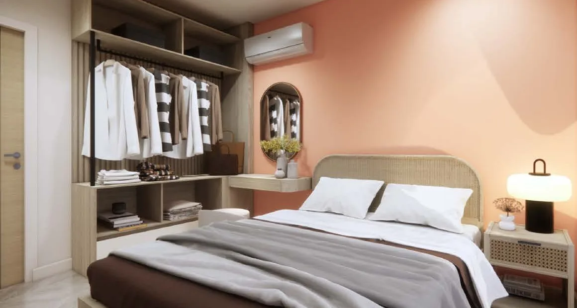 Supalai Scenic Bay Condo — 9