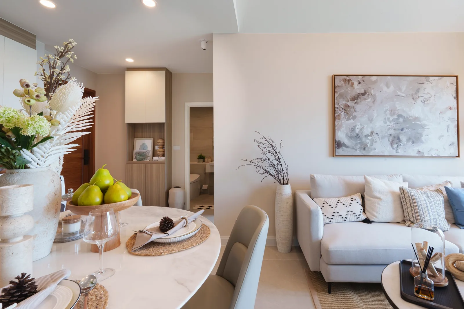 Supalai Scenic Bay Condo — 11