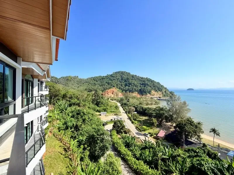 Supalai Scenic Bay Condo — 12