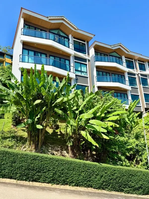 Supalai Scenic Bay Condo — 13