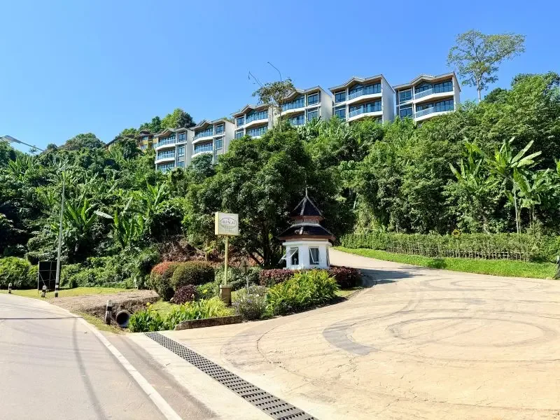 Supalai Scenic Bay Condo — 15