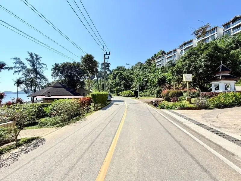 Supalai Scenic Bay Condo — 16