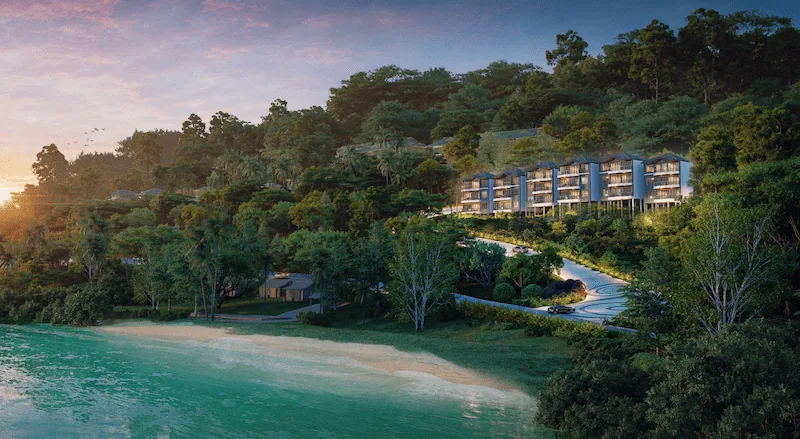 Supalai Scenic Bay Condo — 18