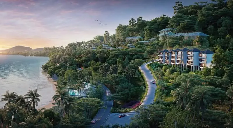 Supalai Scenic Bay Condo — 19