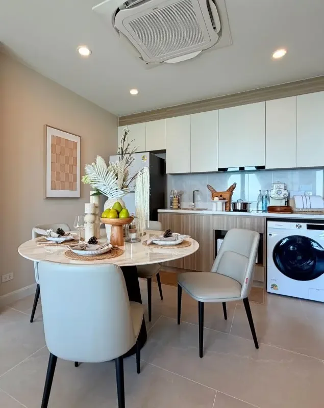 Supalai Scenic Bay Condo — 24