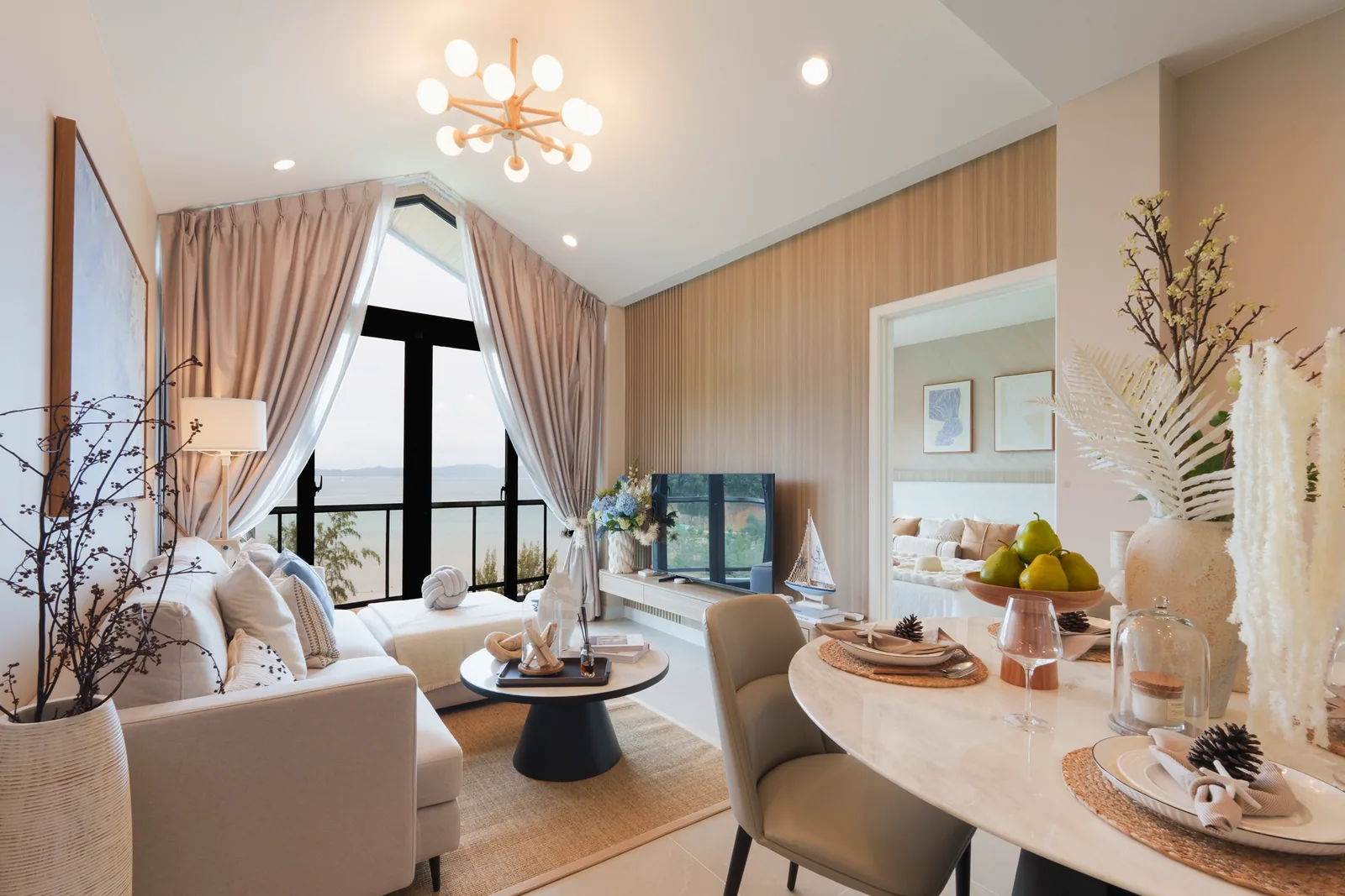 Supalai Scenic Bay Condo — 26