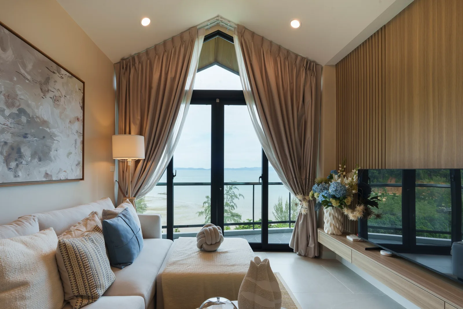 Supalai Scenic Bay Condo — 27