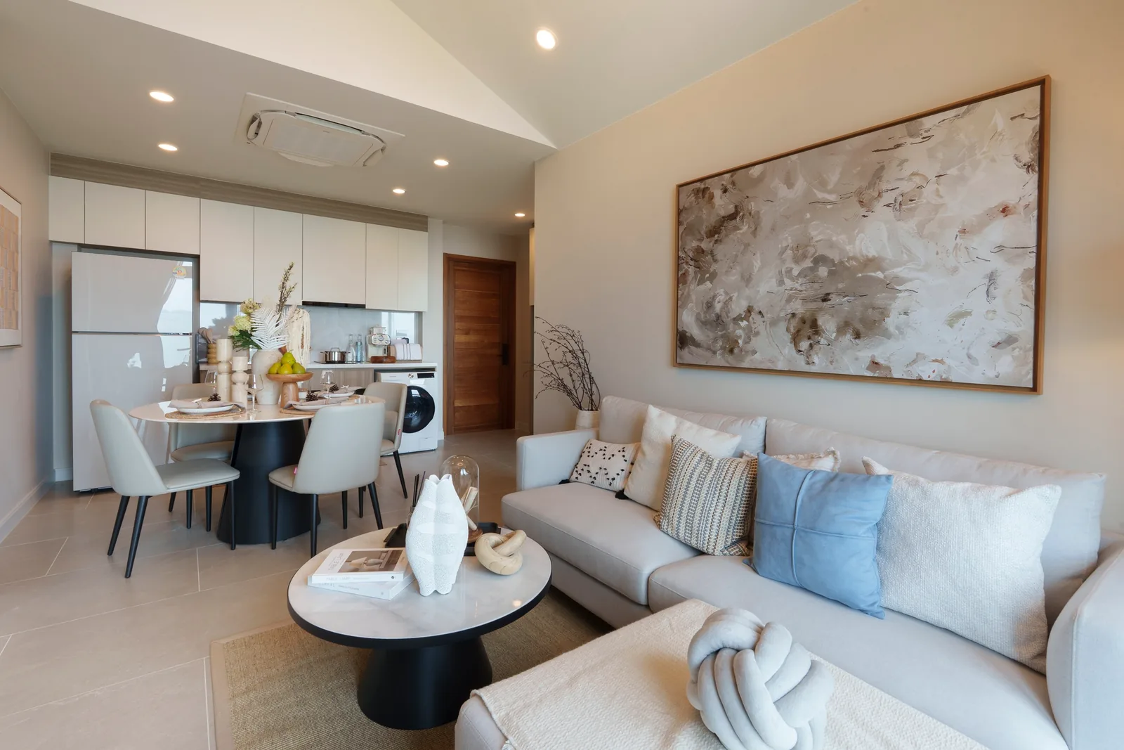 Supalai Scenic Bay Condo — 28