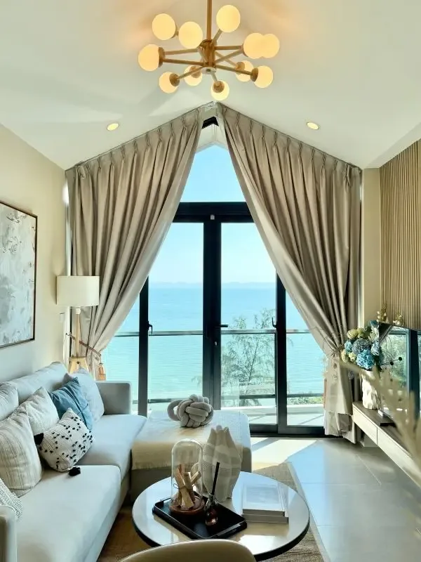 Supalai Scenic Bay Condo — 29