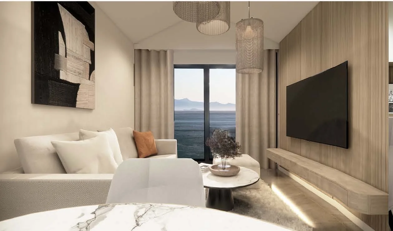 Supalai Scenic Bay Condo — 30