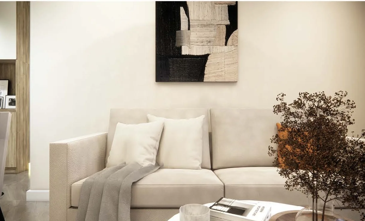 Supalai Scenic Bay Condo — 31