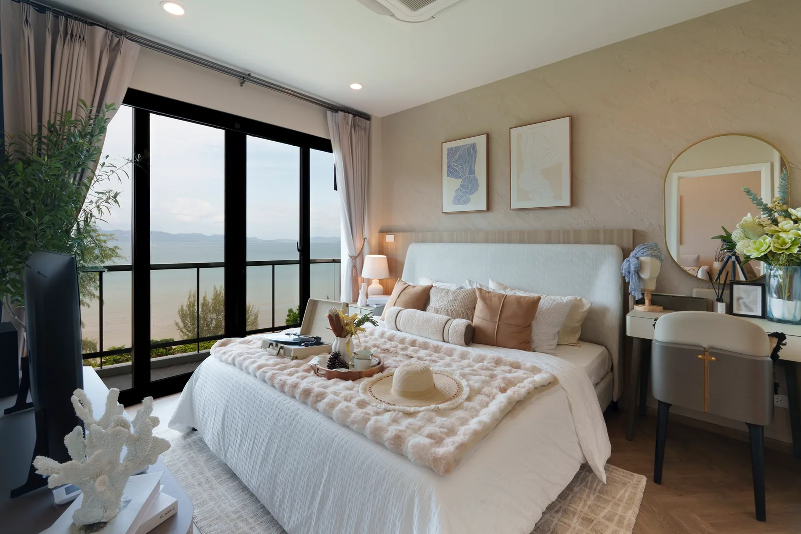 Supalai Scenic Bay Condo — 32